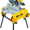 Sega combinata Dewalt tgs 2000w