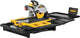 Dewalt d36000-qs | sega per piastrelle | 1600w| 250mm - d36000-q