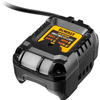 Dewalt dcb1102 12v 18v li-ion oplader - dcb1102-qw