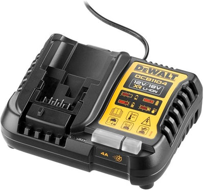 Caricabatterie Dewalt 12 18 54v
