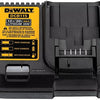 Dewalt dcb115 lader voor xr li-ion accu's - dcb115-qw