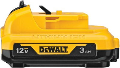 Batteria Dewalt 12v 3.0ah