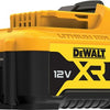 Dewalt dcb126-xj | batteria | 12v | 5,0 ah | ioni di litio-dcb126-xj