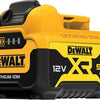 Dewalt dcb126-xj | batteria | 12v | 5,0 ah | ioni di litio-dcb126-xj