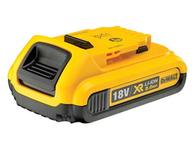 Batteria Dewalt 18v 2.0ah