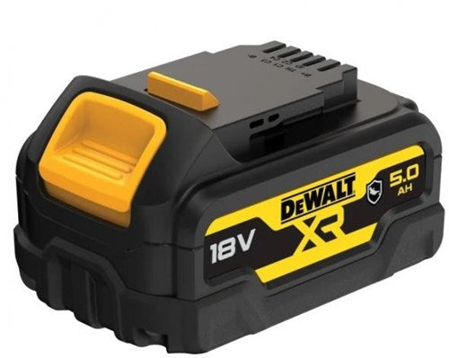 Batería resistente al aceite Dewalt dcb184g | 18v | 5,0 ah - dcb184g-xj