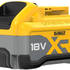 Batteria per tavoli Dewalt dcb1880 18v 8.0ah - dcb1880-xj