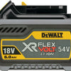 Dewalt dcb546-xj xr flexvolt 18v-54v accu 6.0ah - dcb546-xj