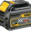 Dewalt dcb546-xj xr flexvolt 18v-54v accu 6.0ah - dcb546-xj