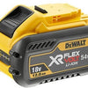 Dewalt dcb548 | xr | flexvolt | 54 v | 12,0ah | li-ion | accu - dcb548-xj