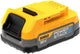 Dewalt dcbp034 | batteria | powerstack | 18v xr | 1.7ah-dcbp034-xj