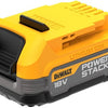 Dewalt dcbp034 | batteria | powerstack | 18v xr | 1.7ah-dcbp034-xj