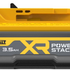 Dewalt dcbp318-xj | batteria | powerstack | 18v xr | 3,5 Ah-dcbp318-xj
