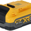 Dewalt dcbp318-xj | batteria | powerstack | 18v xr | 3,5 Ah-dcbp318-xj