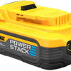 Batería de pila de energía Dewalt 18v xr 5.0ah