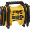 Dewalt dcc018n | accu luchtpomp |18v | body | zonder accu's laders - dcc018n-xj