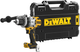Trapano a percussione a batteria Dewalt dcd1007nt corpo senza spazzole | senza batterie e caricabatterie in T-stak - dcd1007nt-xj