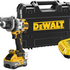 Taladro de impacto inalámbrico sin escobillas Dewalt DCD1007WW1T | 18v 8.0ah en estaca t - dcd1007ww1t-qw