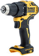 Trapano avvitatore Dewalt dcd708n-xj 18v xr li-ion | senza batteria e caricabatterie - dcd708n-xj