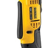 Trapano ad angolo retto a batteria Dewalt dcd740n 18v | corpo - dcd740n-xj
