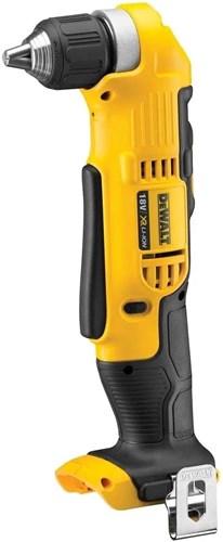 Trapano ad angolo retto a batteria Dewalt dcd740n 18v | corpo - dcd740n-xj