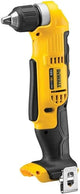 Taladro angular inalámbrico Dewalt dcd740n 18v | cuerpo - dcd740n-xj