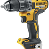 Trapano avvitatore Dewalt DCD791N 18V XR BL | corpo | senza batterie e caricabatterie - dcd791n-xj