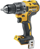 Trapano avvitatore Dewalt DCD791N 18V XR BL | corpo | senza batterie e caricabatterie - dcd791n-xj