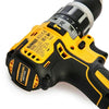 Dewalt dcd796n 18v xr bl accu klopboor- schroefmachine | body | zonder accu's en lader - dcd796n-xj