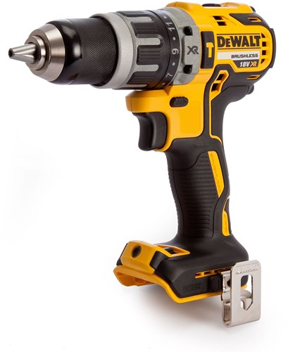 Taladro atornillador Dewalt DCD796N 18V XR BL | cuerpo - dcd796n