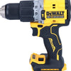 Taladro de impacto inalámbrico Dewalt DCD799N-XJ 18V XR BL | sin baterías ni cargador - dcd799n-xj