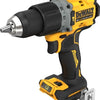 Taladro de impacto inalámbrico Dewalt DCD799N-XJ 18V XR BL | sin baterías ni cargador - dcd799n-xj