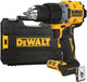 Trapano avvitatore a batteria Dewalt dcd800nt | 18v xr g3 | escl. batterie e caricabatterie | in tstak-dcd800nt-xj