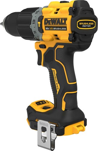 Trapano a percussione a batteria Dewalt 18 V XR Brushless Compact G3