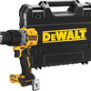 Dewalt dcd805nt-xj - 18v xr g3 compacte schroef- klopboormachine in tstak | zonder accu en lader - dcd805nt-xj