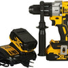 Dewalt dcd996p2 xrp accu klopboormachine koolborstelloos | 18v 5.0ah