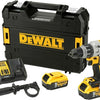 Dewalt dcd996p2 xrp accu klopboormachine koolborstelloos | 18v 5.0ah