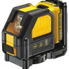 Dewalt dce0811d1r laser a croce autolivellante versatile 360 gradi - dce0811d1r-qw