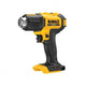 Dewalt dce530n | 18v xr | ioni di litio | pistola ad aria calda senza fili | carrozzeria - dce530n-xj
