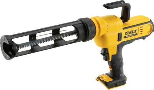 Dewalt dce560n - cartuchos para pistola calafateadora 18v xr 300-310ml | sin baterías ni cargador - dce560n-xj