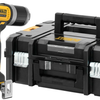 Dewalt dcf414nt-xj pinza per rivetti ciechi xr 6,3 mm | 18v| senza caricabatteria in tstak - dcf414nt-xj