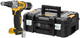 Dewalt dcf414nt-xj pinza per rivetti ciechi xr 6,3 mm | 18v| senza caricabatteria in tstak - dcf414nt-xj
