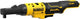 Chiave a cricchetto ad angolo retto Dewalt dcf500n-xj | 1 4 e 3 8 | 12v| corpo | senza batterie e caricabatterie - dcf500n-xj