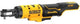 Chiave a cricchetto ad angolo retto Dewalt dcf503n-xj | 3 8 | 12v| escl. batterie e caricabatterie - dcf503n-xj