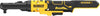 Chiave a cricchetto ad angolo retto Dewalt dcf510n-xj | 3 8 e 1 2 18v | corpo | senza caricabatteria - dcf510n-xj