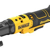 Chiave a cricchetto ad angolo retto Dewalt dcf510n-xj | 3 8 e 1 2 18v | corpo | senza caricabatteria - dcf510n-xj