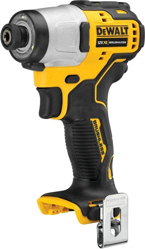 Dewalt dcf801n | accu slagschroevendraaier | 12 volt | excl. accu's en lader - dcf801n-xj