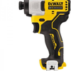 Dewalt dcf801n | accu slagschroevendraaier | 12 volt | excl. accu's en lader - dcf801n-xj