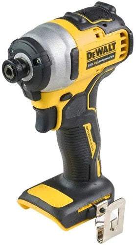 Dewalt dcf809n-xj | corpo del cacciavite a percussione | senza spazzole di carbonio | senza batteria e senza caricabatterie - dcf809n-xj
