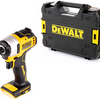 Dewalt dcf809nt | slagschroevendraaier body | koolborsteloos | zonder accu en zonder lader